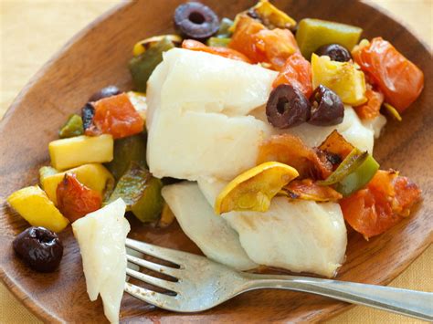 baked-cod-with-summer-vegetables-whole-foods image
