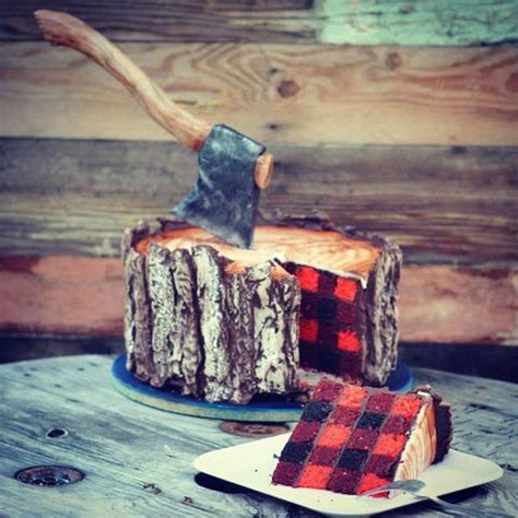 how-to-make-a-lumberjack-cake-delishcom image