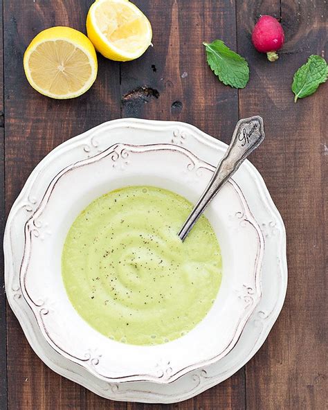 chilled-asparagus-avocado-soup-as-easy-as-apple-pie image