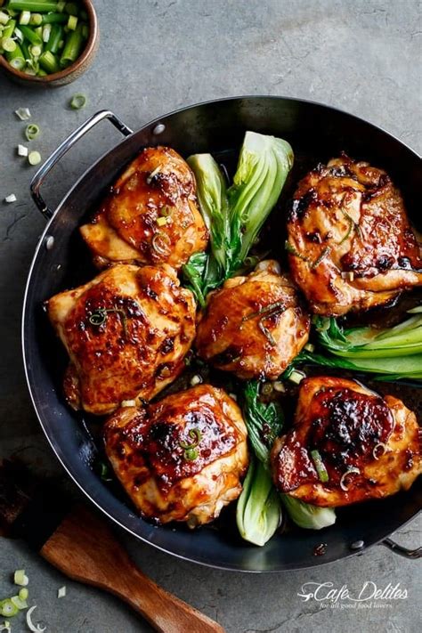 roasted-asian-glazed-chicken-thighs-cafe-delites image