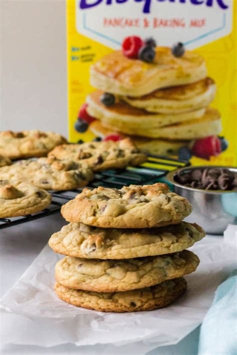 soft-and-chewy-bisquick-chocolate-chip-cookies image