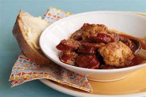 goan-chicken-and-chorizo-stew-recipe-lovefoodcom image