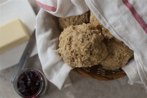 whole-wheat-drop-biscuit-recipe-eating-richly image
