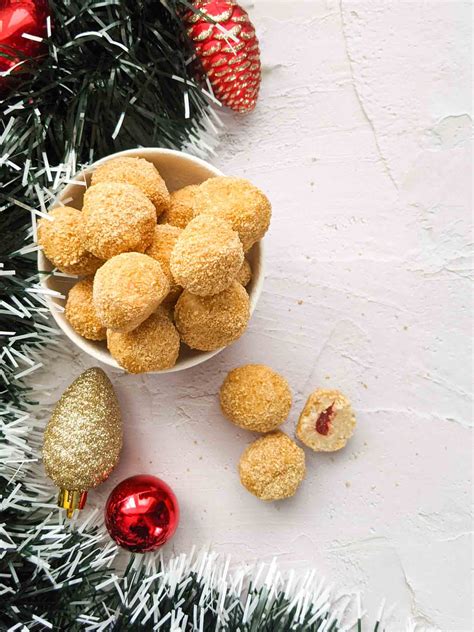traditional-cherry-balls-recipe-perfect-for-christmas image