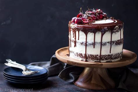 black-forest-cake-chocolate-cherries-and-whipped image
