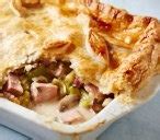 ham-leek-and-mushroom-pie-tesco-real-food image
