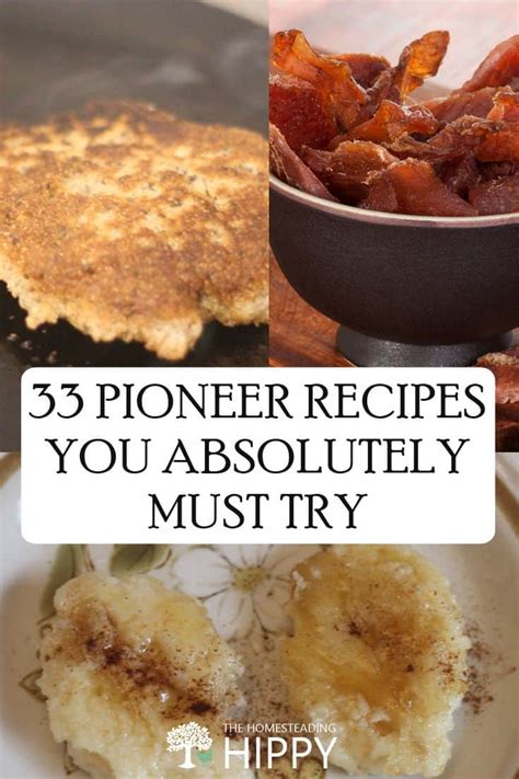 33-pioneer-recipes-you-absolutely-must-try-the image