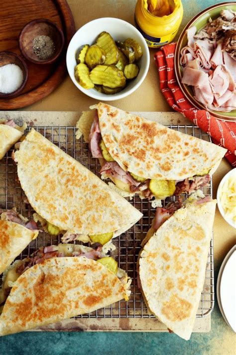 cuban-sandwich-quesadillas-the-candid-appetite image