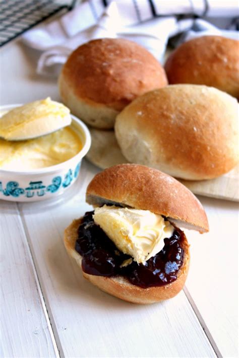 cornish-splits-with-jam-and-clotted-cream image