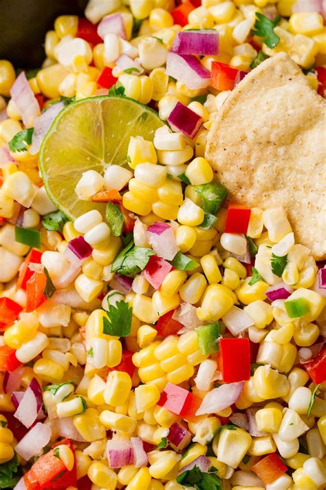 fresh-corn-salsa-quick-easy-recipe-the-simple image