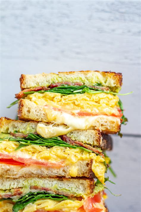 13-creative-grilled-cheese-recipes-thekittchen image