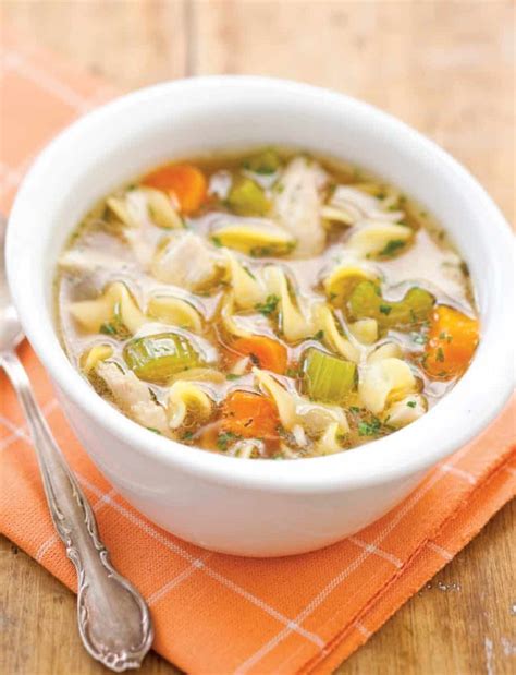 farmhouse-chicken-noodle-soup-by-americas-test image
