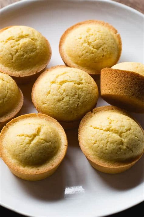 gluten-free-corn-muffins-gluten-free-baking image