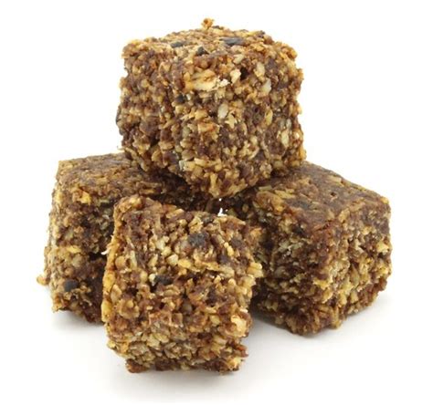 organic-coconut-fig-superfood-energy-squares image
