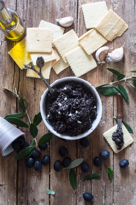 black-olive-tapenade-recipe-an-italian-in-my-kitchen image