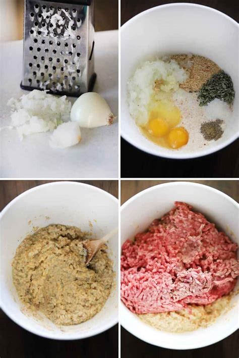 easy-baked-meaballs-all-beef-bowl-of-delicious image