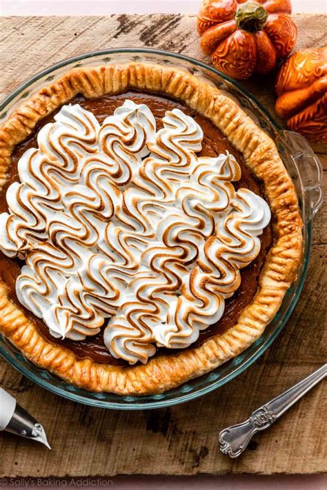 spiced-chai-pumpkin-meringue-pie-sallys-baking image