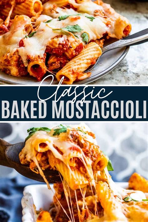 grandmas-classic-baked-mostaccioli-recipe-erhardts-eat image