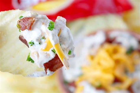 bacon-cheddar-ranch-dip-the-anthony-kitchen image