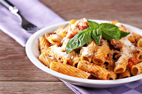 turkey-sausage-bolognese-cook-for-your-life image