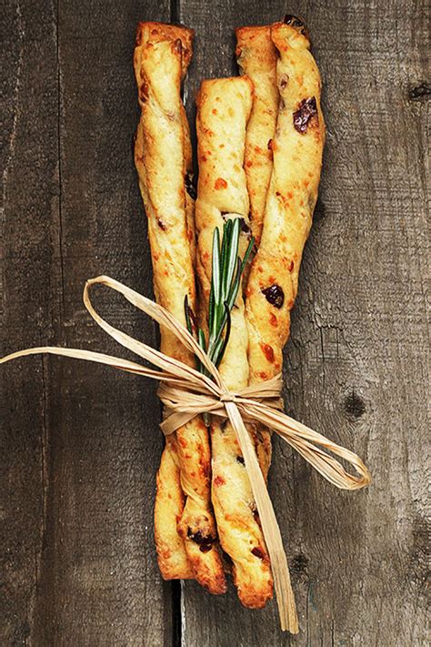 aged-cheddar-cheese-bread-twists-with-cranberries image
