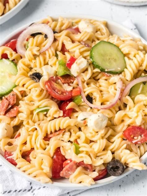 classic-italian-pasta-salad-together-as-family image