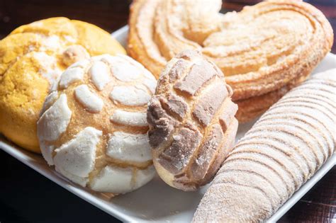pan-dulce-the-spruce-eats image