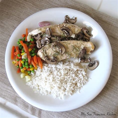 roasted-rosemary-chicken-with-mushrooms image