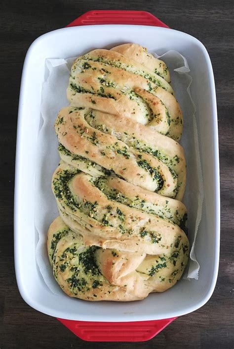 braided-garlic-bread-recipe-video-eats-delightful image