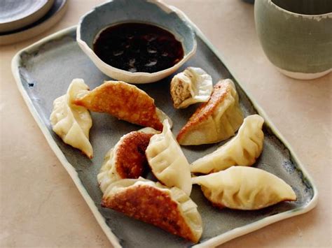 how-to-make-dumplings-from-scratch-food-network image