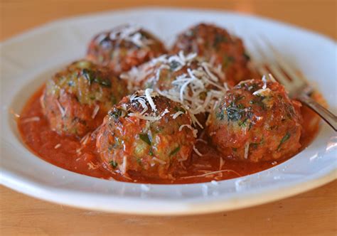 turkey-spinach-cheese-meatballs-once-upon-a-chef image