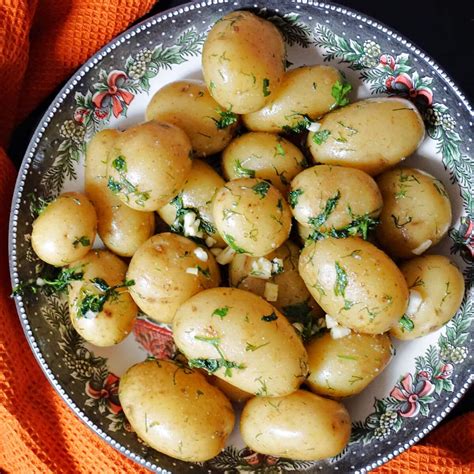 garlic-butter-baby-potatoes-my-gorgeous image