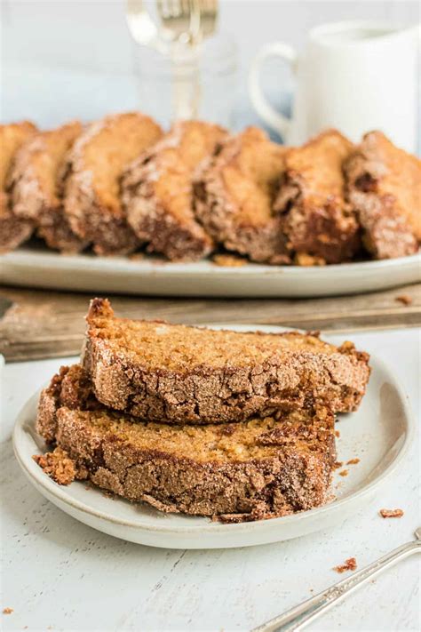 amish-friendship-bread-recipe-with-starter-shugary image