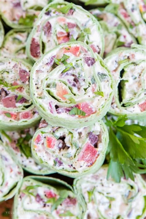 16-best-pinwheel-appetizer-recipes-for-a-crowd image