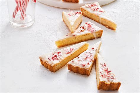 candy-cane-shortbread-wedges-canadian-living image