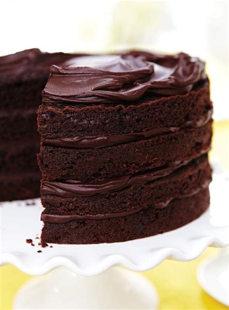 the-best-best-chocolate-cake-ricardo image