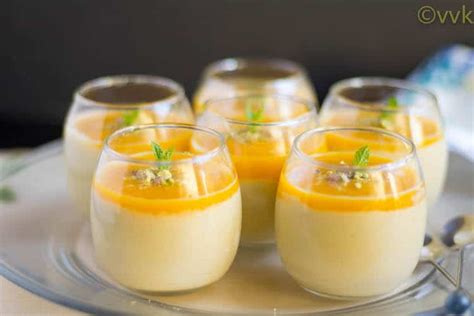 vegan-mango-mousse-with-coconut-milk-cream-vegan image