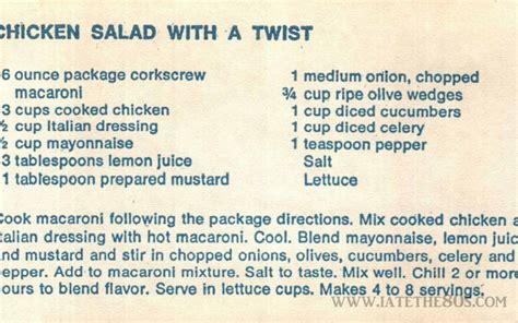 chicken-salad-with-a-twist-i-ate-the-80s image