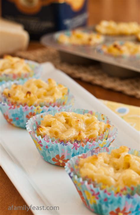 mac-and-cheese-cupcakes-a-family-feast image