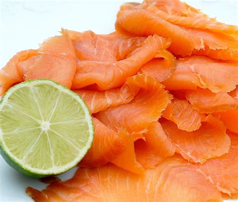 citrus-cured-salmon-recipe-james-beard-foundation image