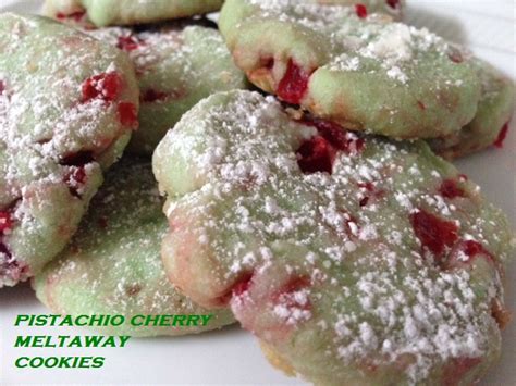 pistachio-cherry-meltaway-cookies-my-recipe-reviews image