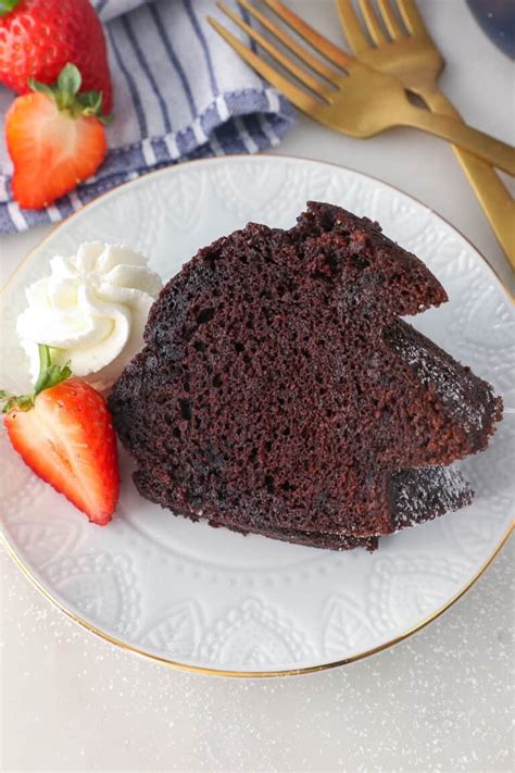 chocolate-rum-cake-beyond-frosting image
