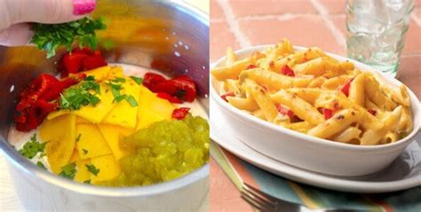 twist-on-a-classic-comfort-food-green-chile-macaroni image