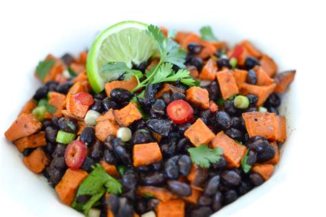energy-boosting-black-bean-sweet-potato-salad image