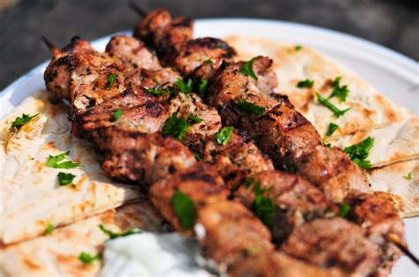 grilled-pork-souvlaki-recipe-the-meatwave image