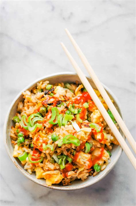 leek-pea-fried-rice-this-healthy-table image