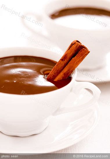 best-chocolate-bar-fondue image
