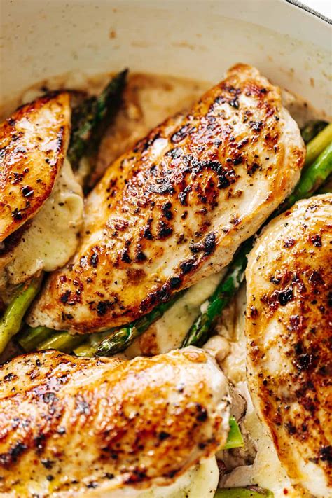 asparagus-stuffed-chicken-breasts image