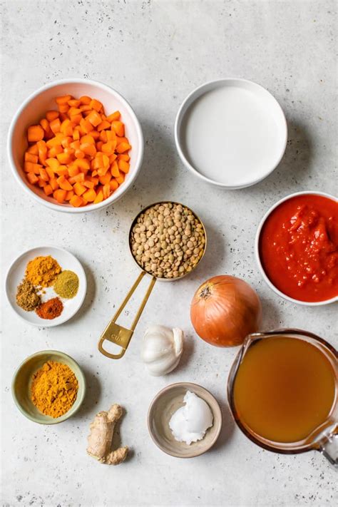 vegan-lentil-curry-easy-recipe-fit-mitten-kitchen image