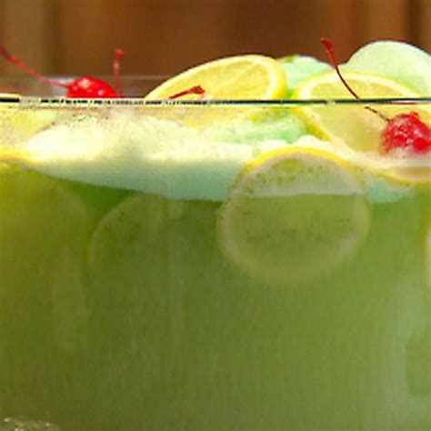 lime-sherbet-punch-just-a-pinch image